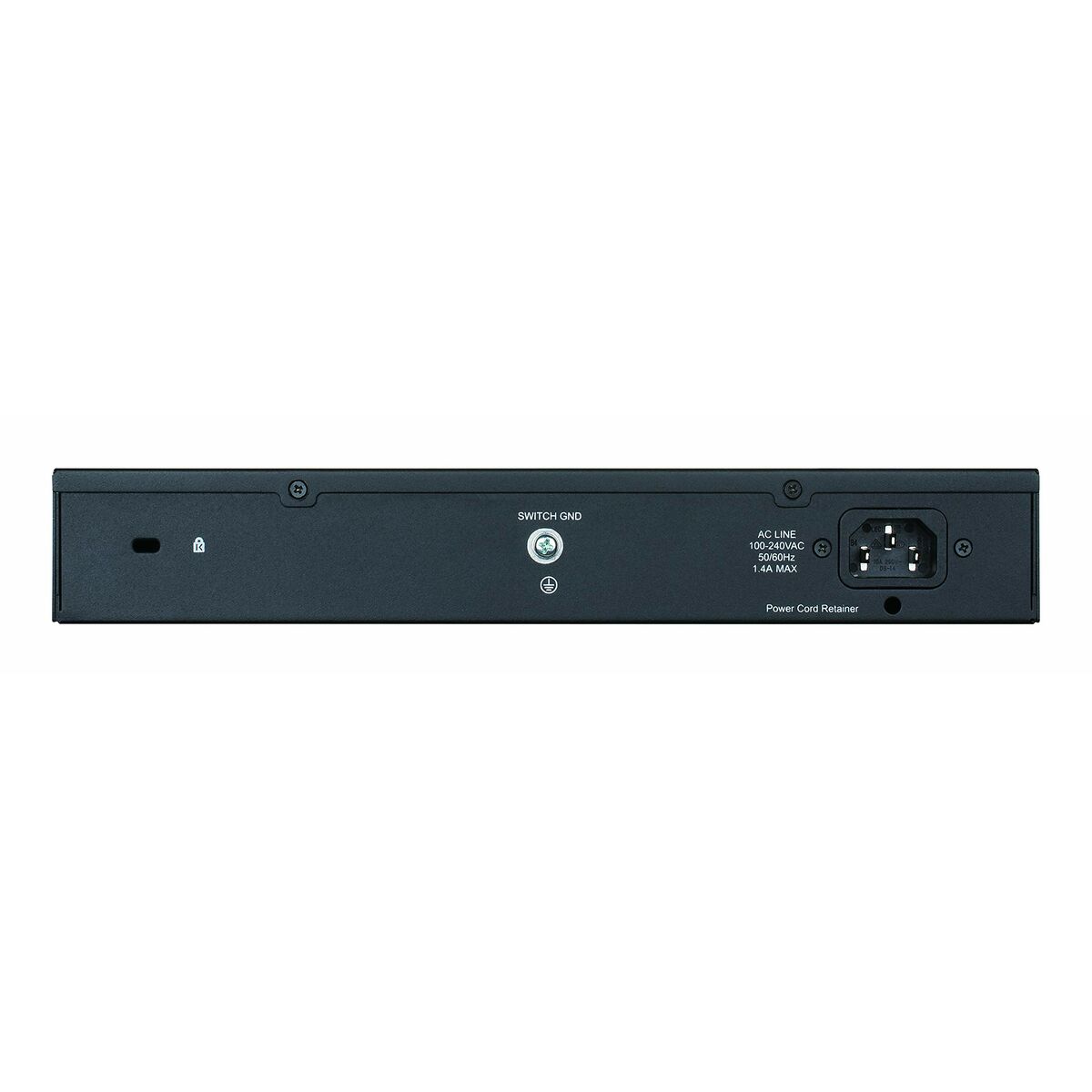 Суич D-Link DGS-1100-24PV2/E